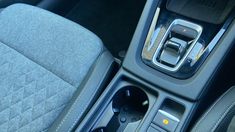 Skoda Octavia 1.5 TSI 150 e-TEC Sportline 5dr DSG Petrol Hatchback